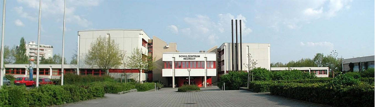 Schulversammlung am Gymnasium Neureut