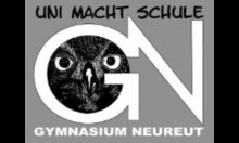 Logo Uni macht Schule