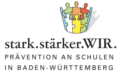 Logo Stark.Stärker. Wir.